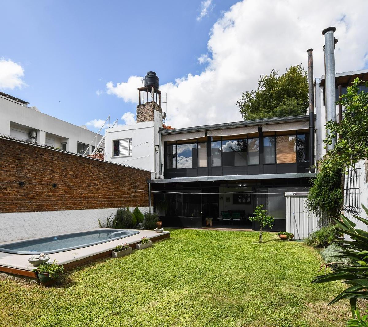 Casa en Venta Arroyito Jardín Tres Dorm. 3
