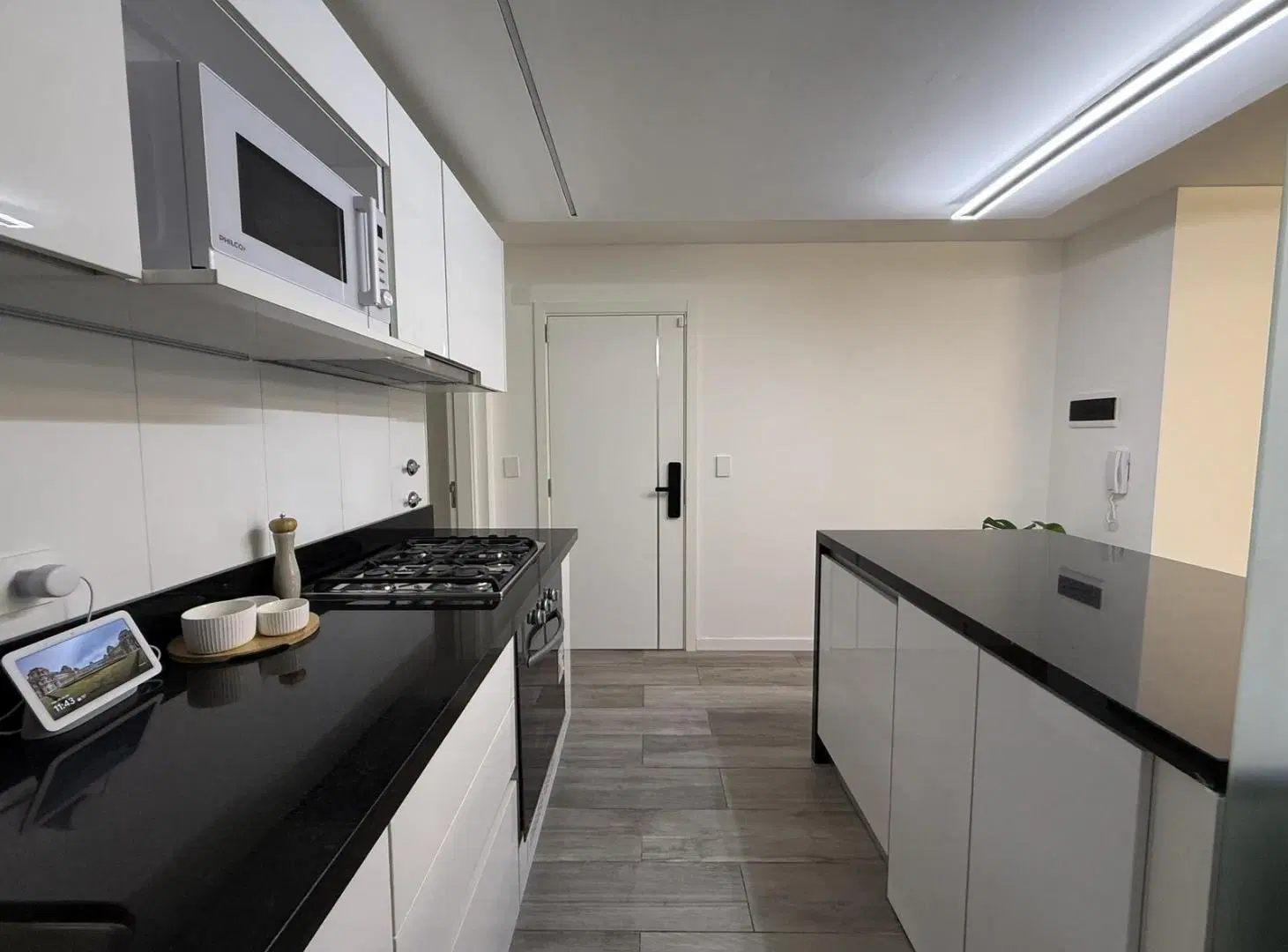 departamento venta barrio martin dos dormitorios amenities cochera 8