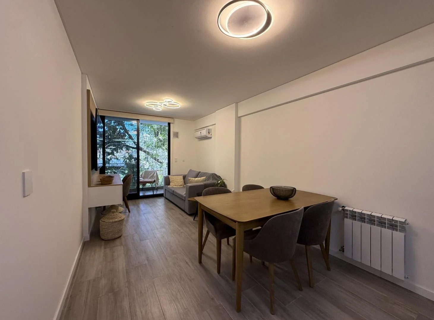 departamento venta barrio martin dos dormitorios amenities cochera