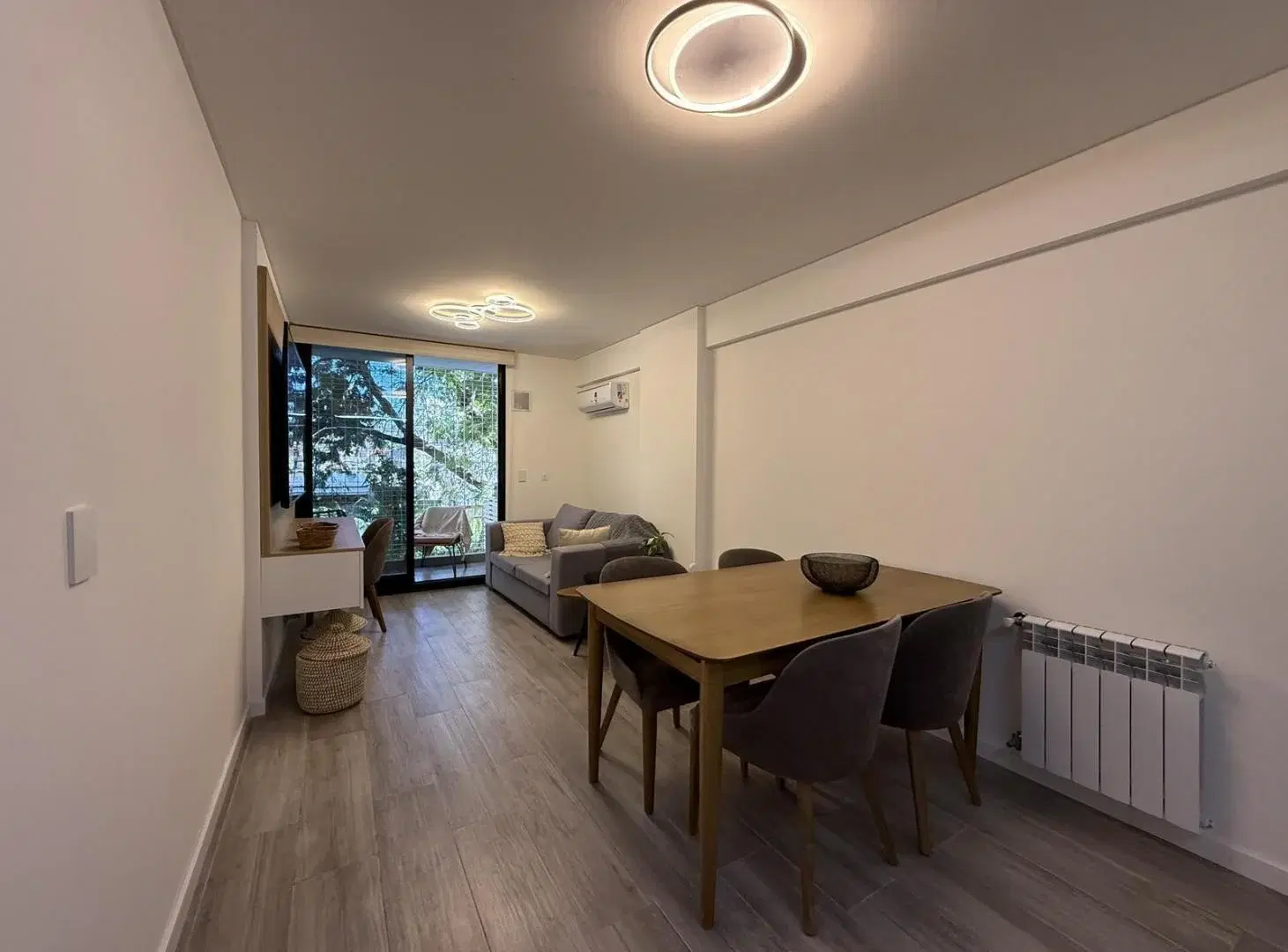 departamento venta barrio martin dos dormitorios amenities cochera 2