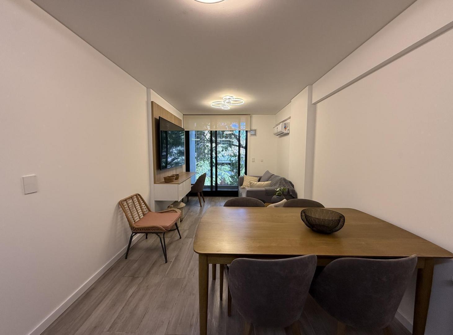 Foto de departamento venta barrio martin dos dormitorios amenities cochera, imagen 5