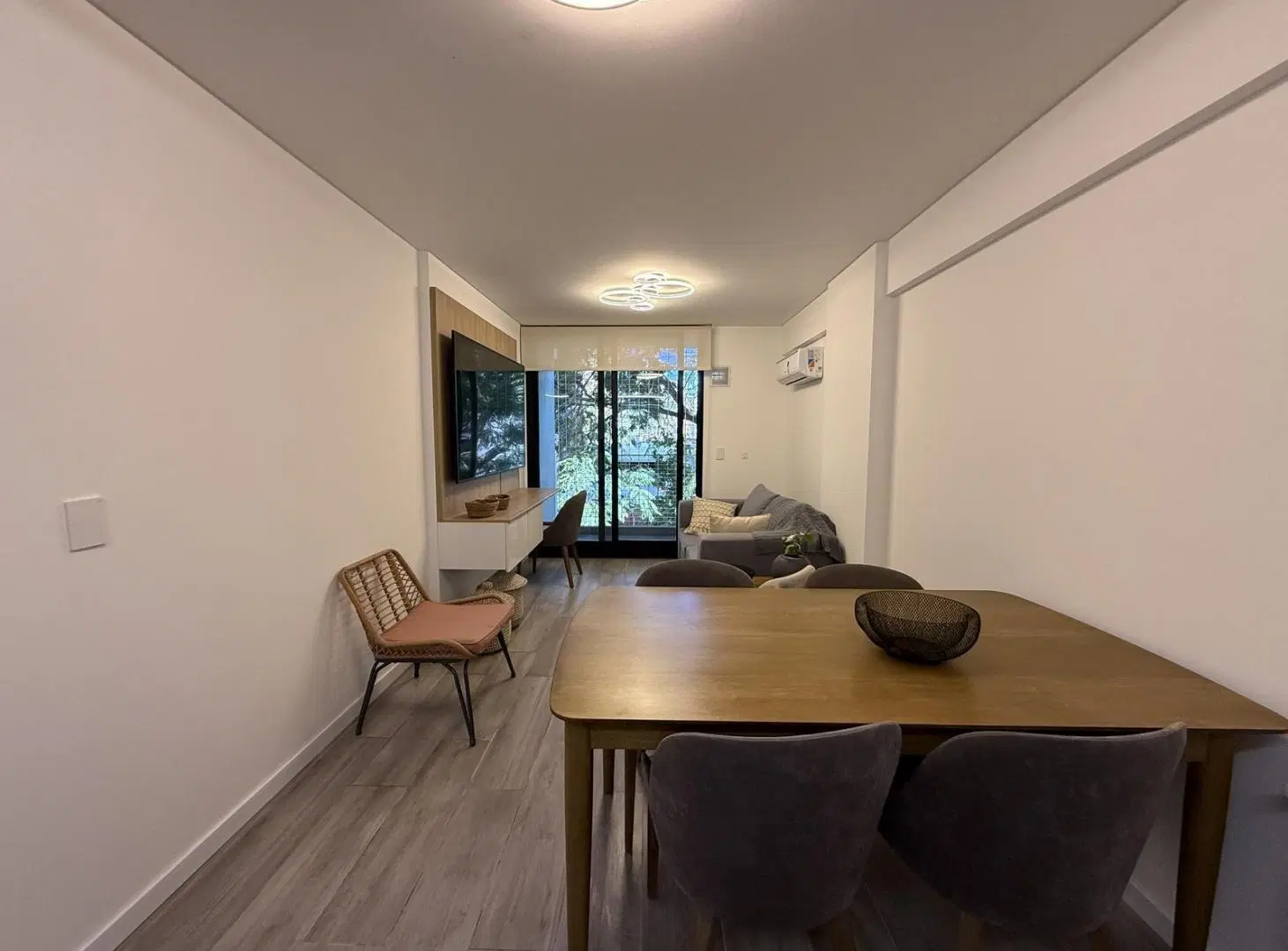 departamento venta barrio martin dos dormitorios amenities cochera 5