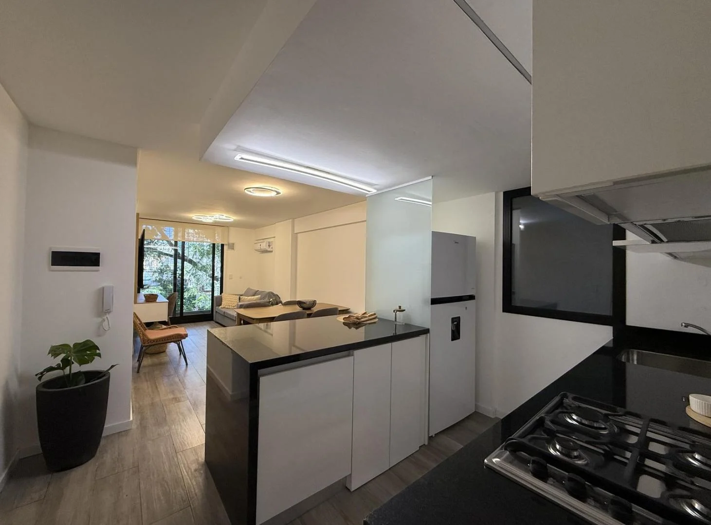 Foto de departamento venta barrio martin dos dormitorios amenities cochera, imagen 4