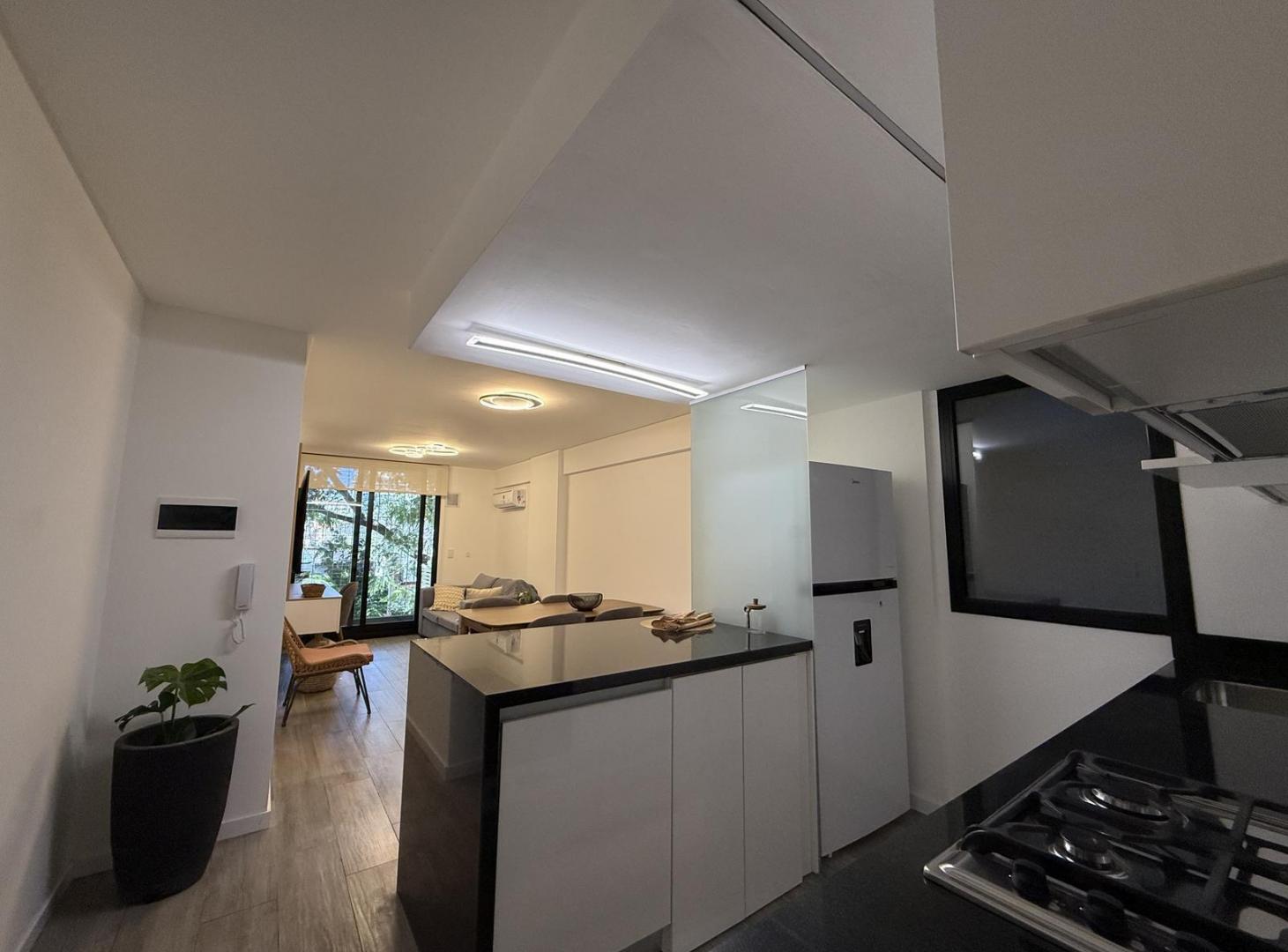 Foto de departamento venta barrio martin dos dormitorios amenities cochera, imagen 3