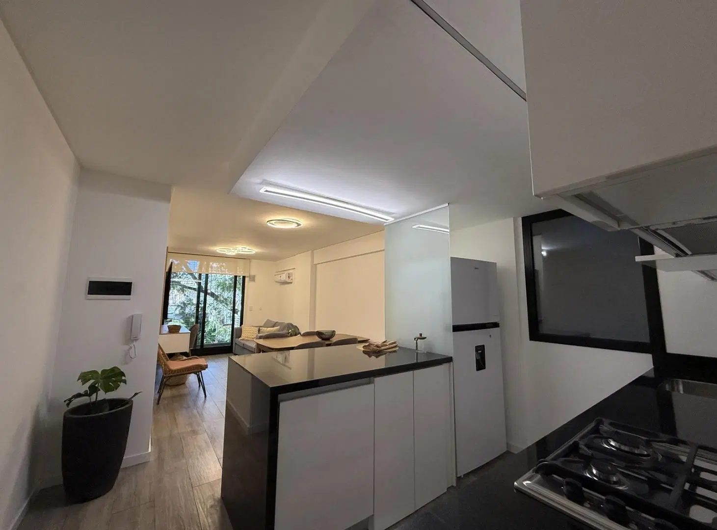 departamento venta barrio martin dos dormitorios amenities cochera 3