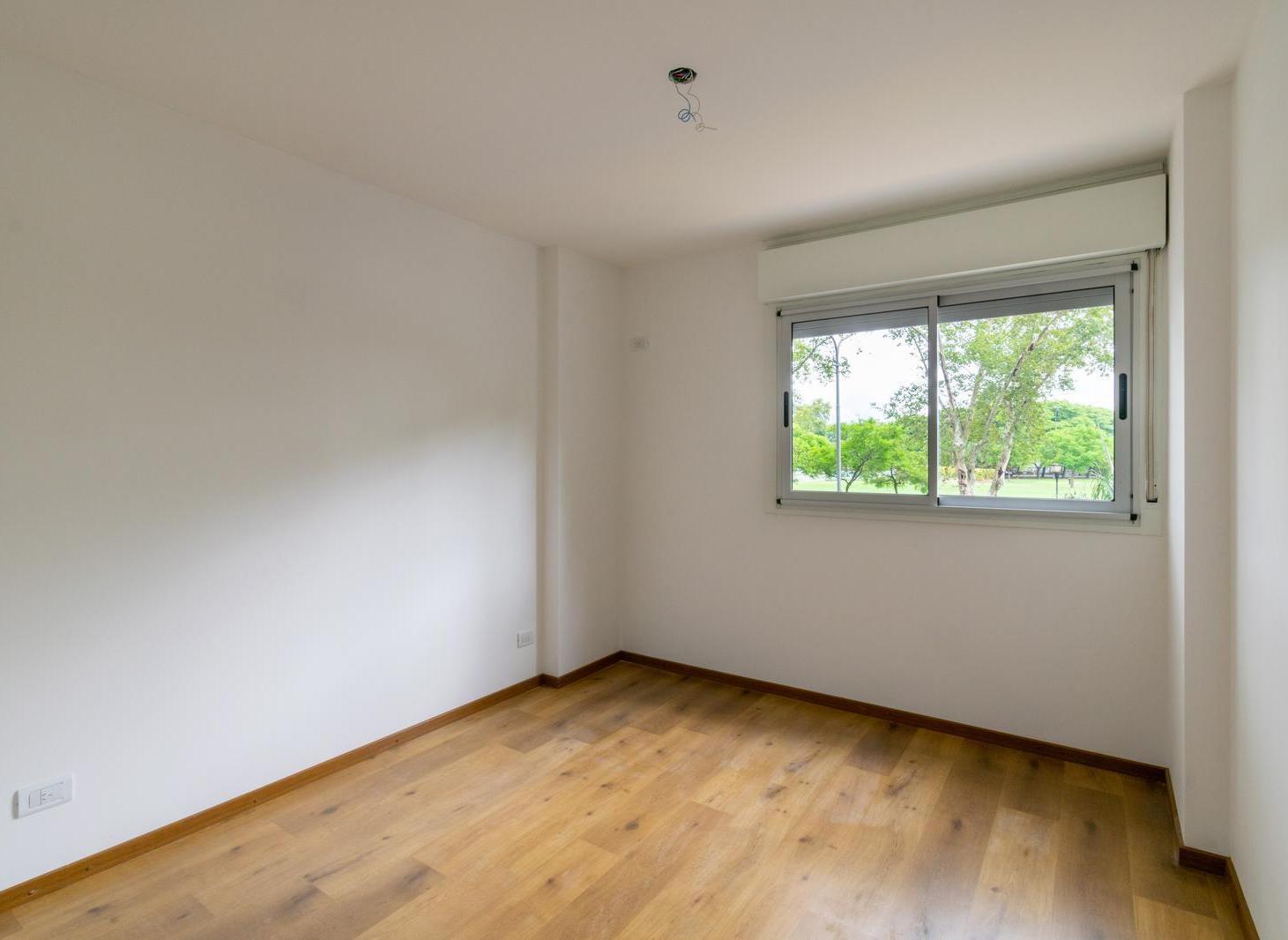 Foto de Departamento en alquiler dos dormitorios vista despejada al parque balcon al frente, imagen 3