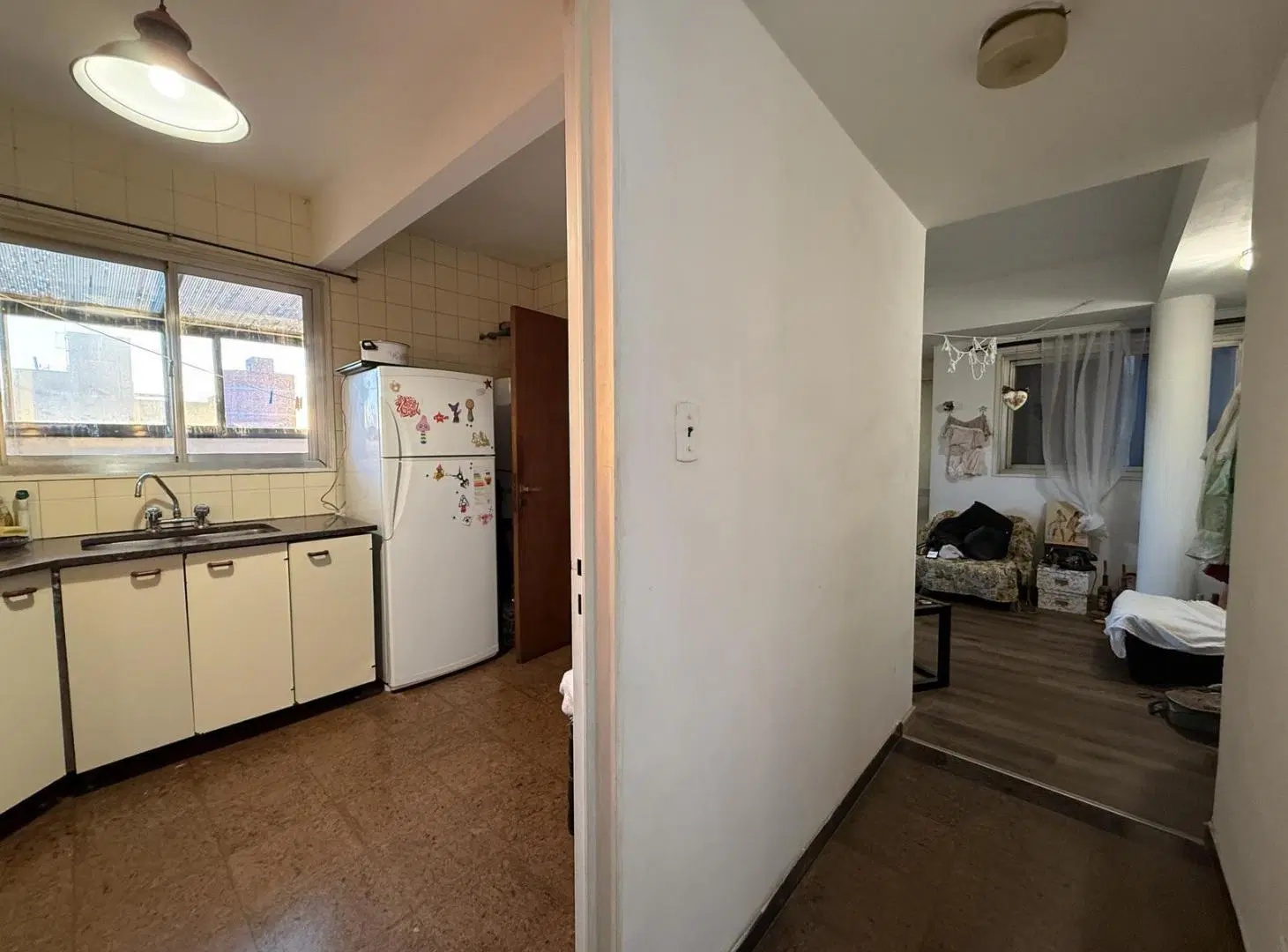 Departamento en venta dos dormitorios bv oroño rosario 3