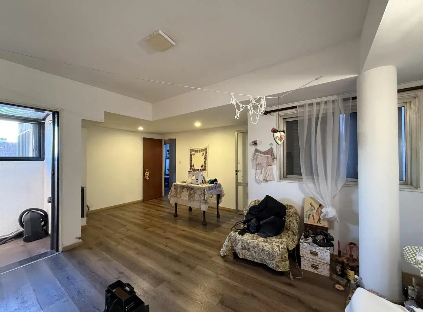 Departamento en venta dos dormitorios bv oroño rosario 5