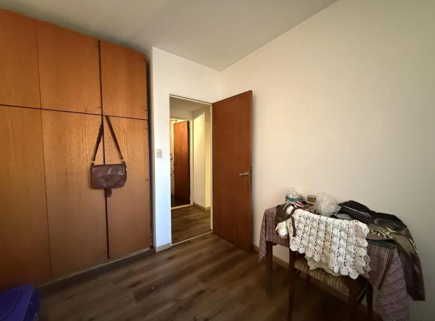 Departamento en venta dos dormitorios bv oroño rosario 8