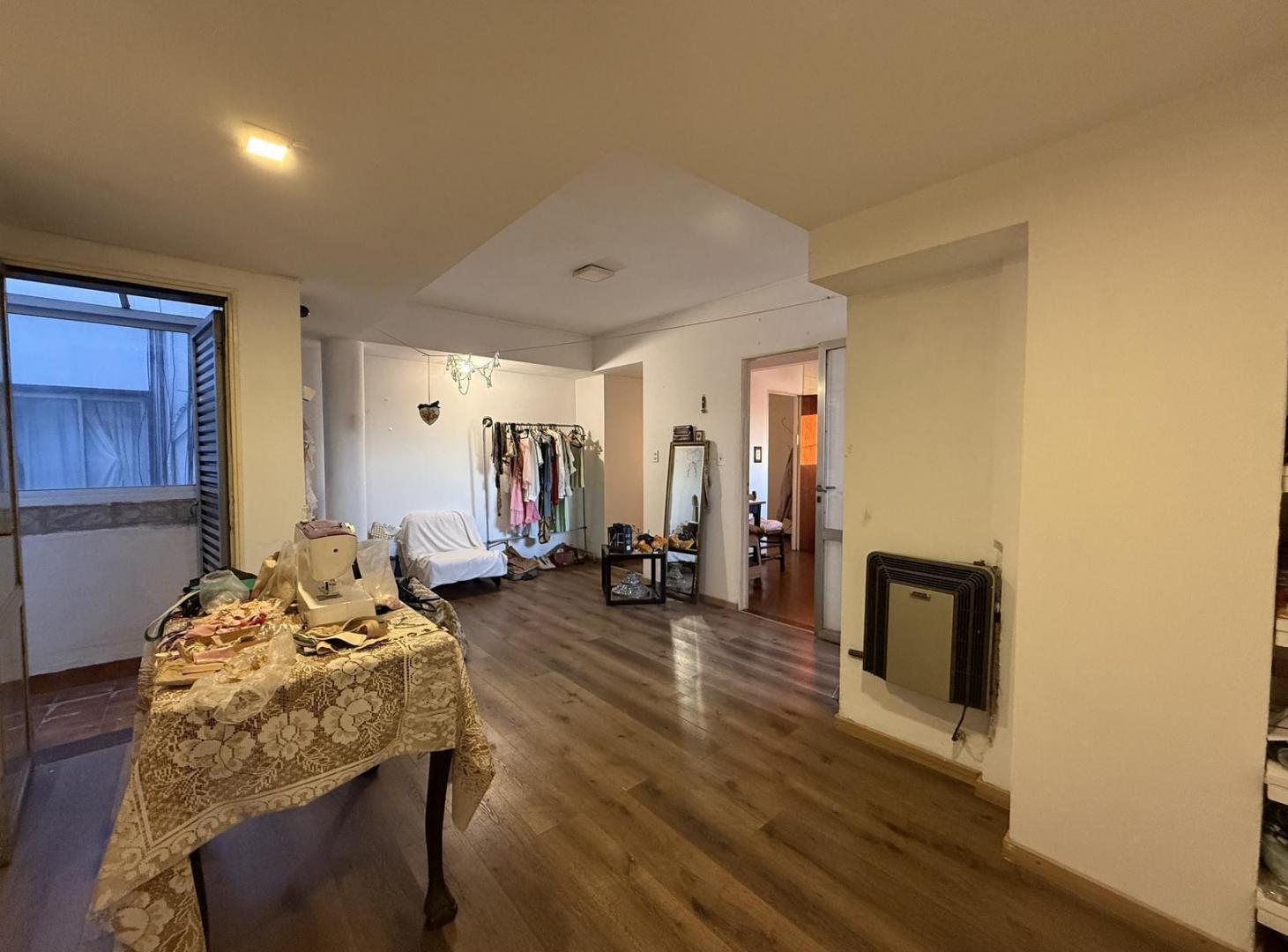 Departamento en venta dos dormitorios bv oroño rosario