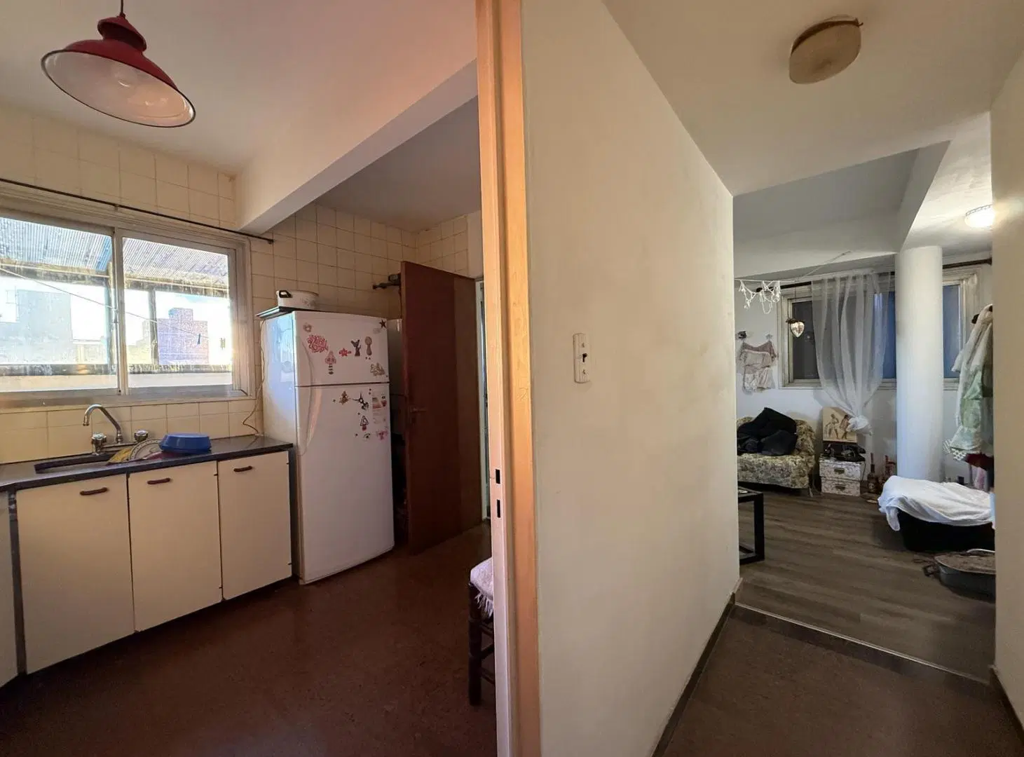 Departamento en venta dos dormitorios bv oroño rosario 2