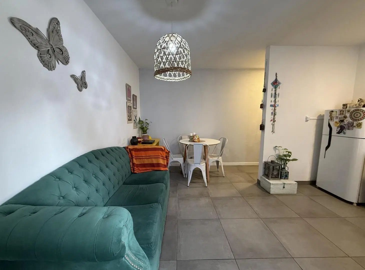 Departamento en venta ideal inversion un dormitorio de escalera 8