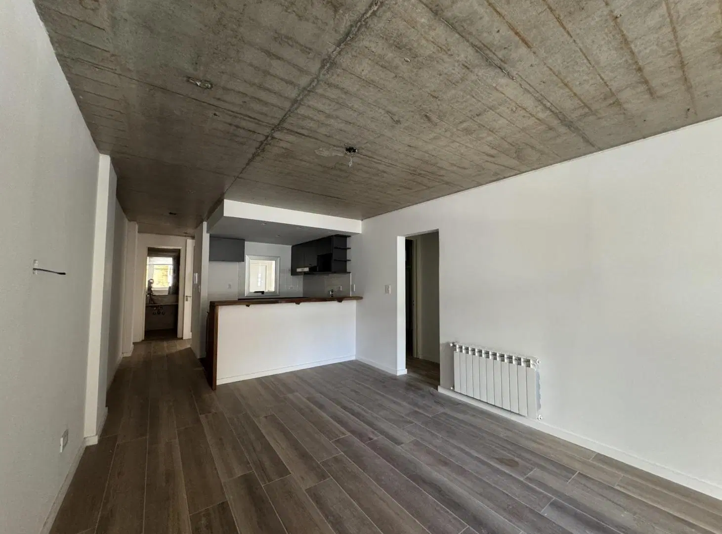Departamento en alquiler de dos dormitorios a estrenar 5