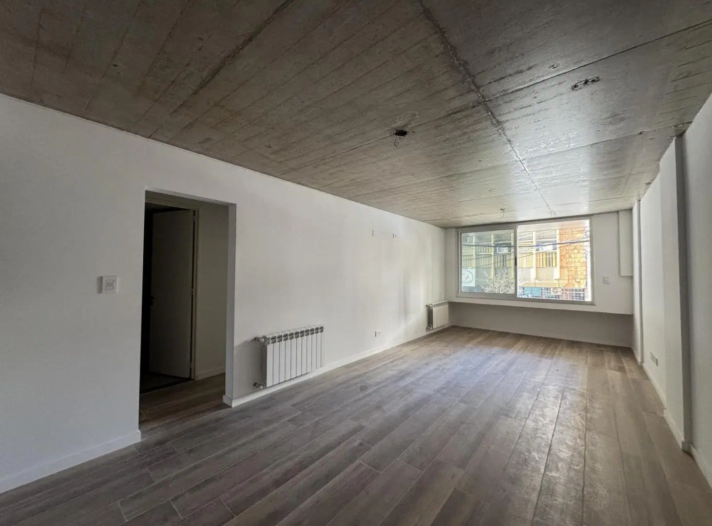 Departamento en alquiler de dos dormitorios a estrenar 2