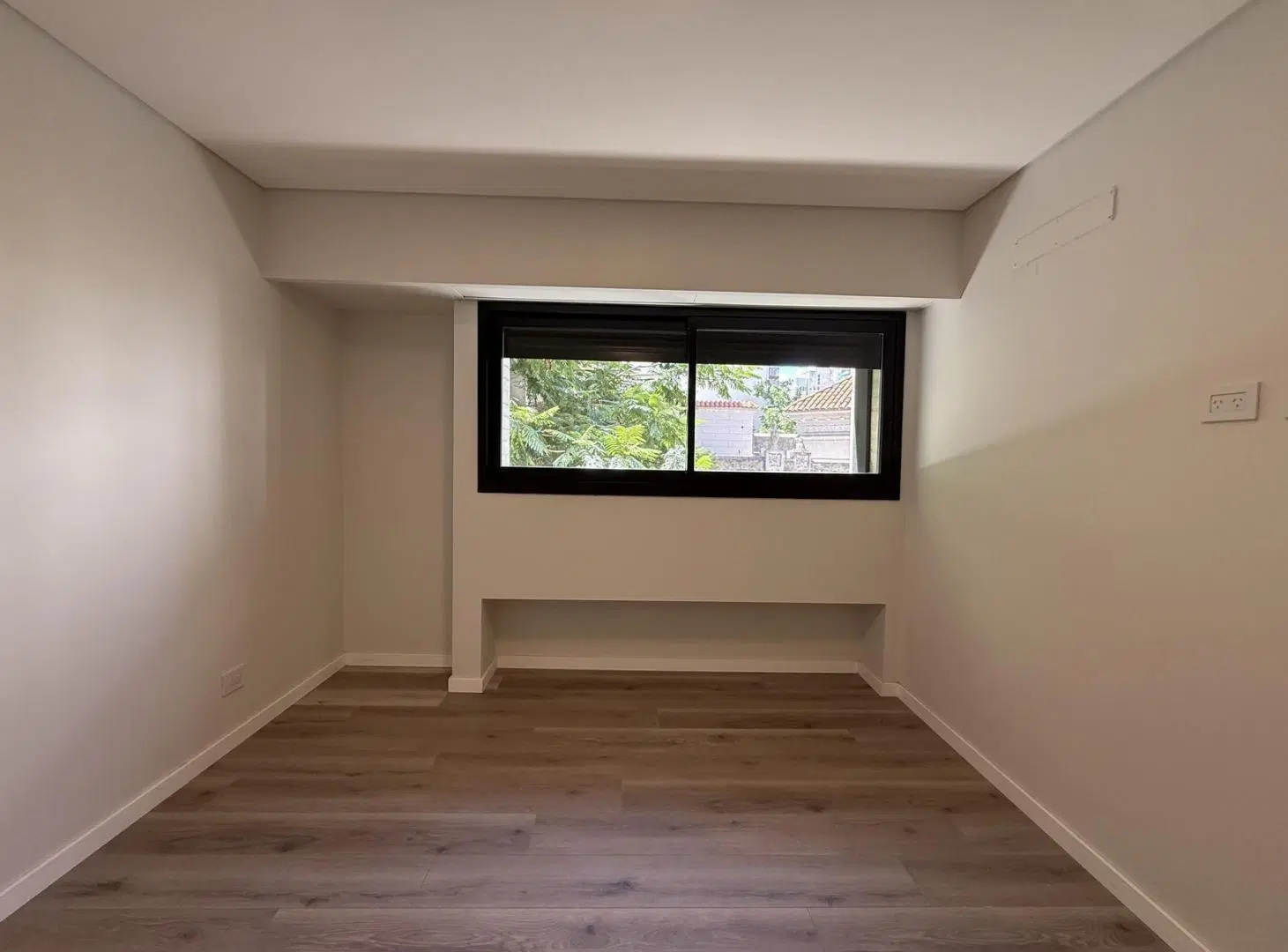 Departamento en venta de tres dormitorios en rosario parrillero exclusivo a estrenar categoria 3