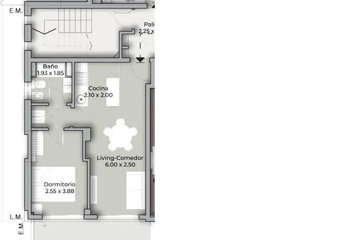 Plano 1