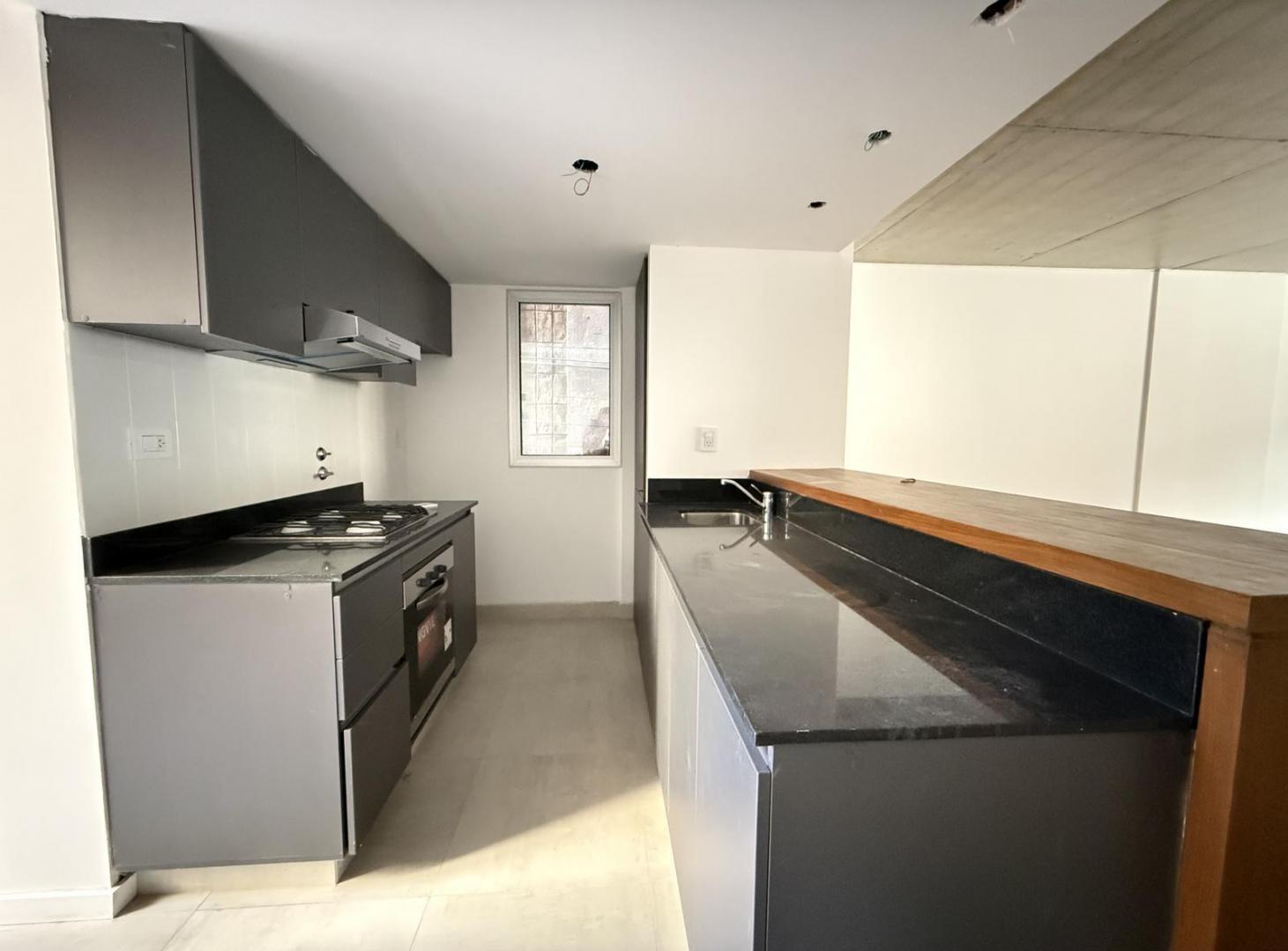 Foto de Loft en alquiler con patio moderno a estrenar super amplio, imagen 3