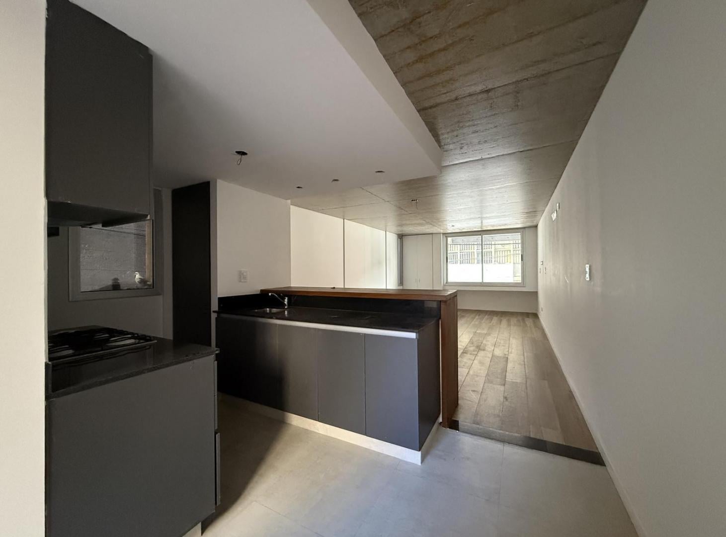 Foto de Loft en alquiler con patio moderno a estrenar super amplio, imagen 4