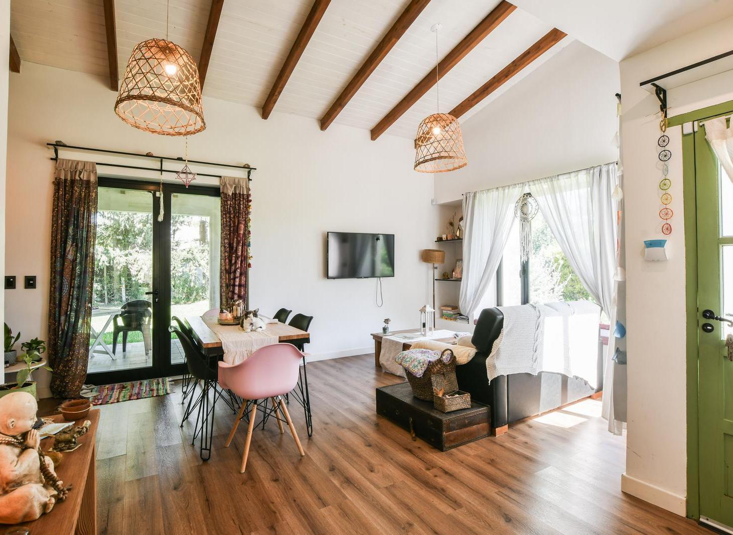 Foto de Casa en venta Roldan dos dormitorios jardin galeria parrillero, imagen 5
