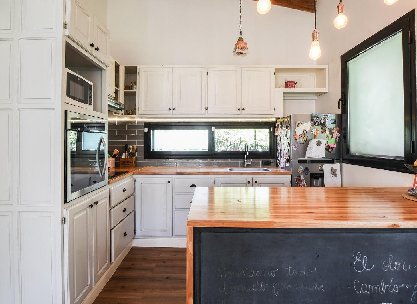 Foto de Casa en venta Roldan dos dormitorios jardin galeria parrillero, imagen 3