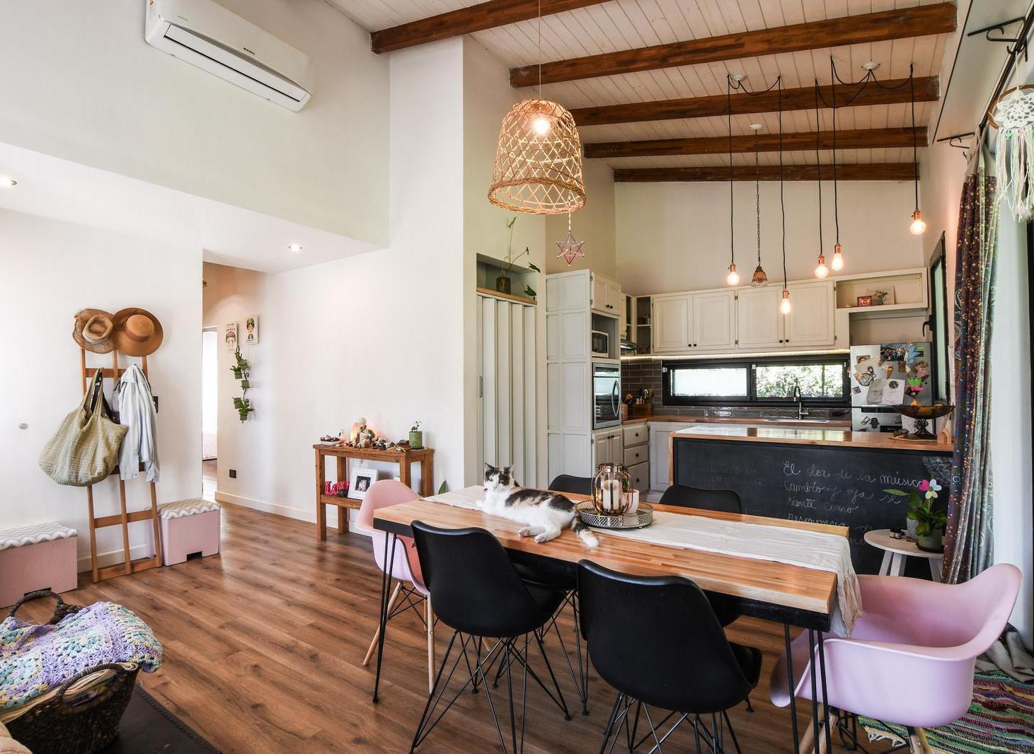 Foto de Casa en venta Roldan dos dormitorios jardin galeria parrillero, imagen 2