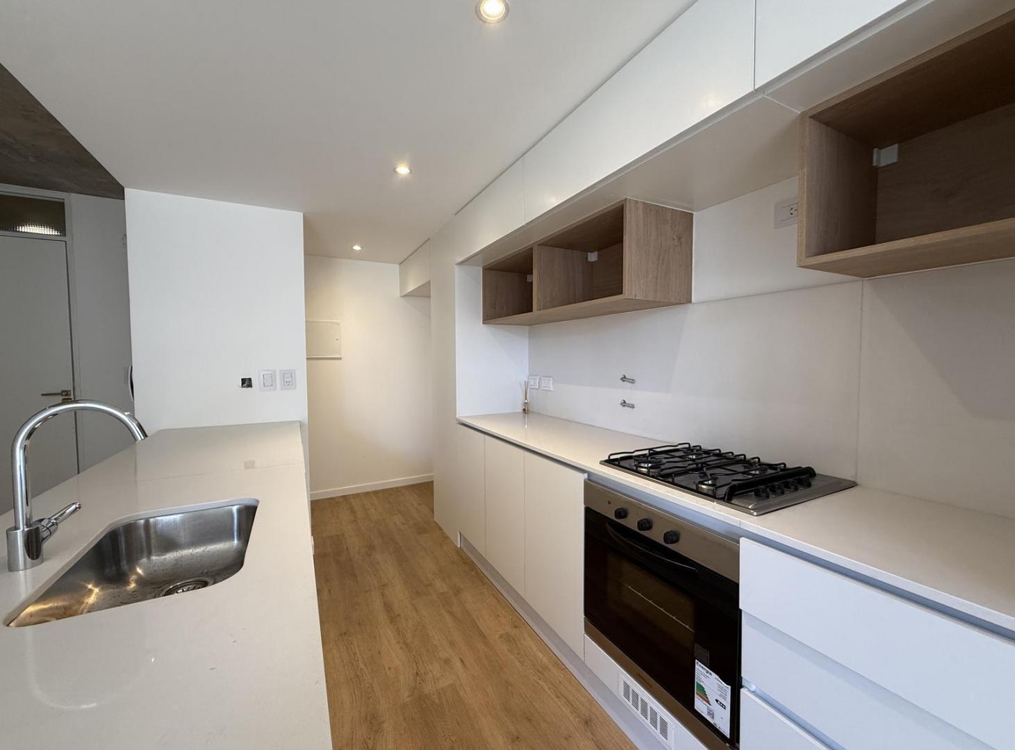 Foto de Departamento en venta a estrenar dos dormitorios pichincha patio, imagen 2