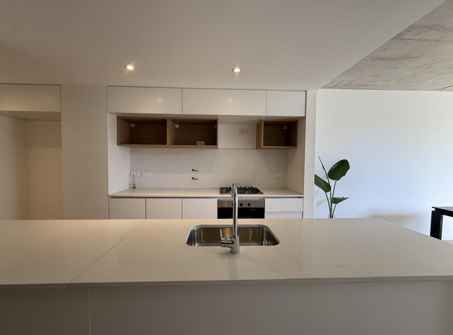 Foto de Departamento en venta a estrenar dos dormitorios pichincha patio, imagen 5