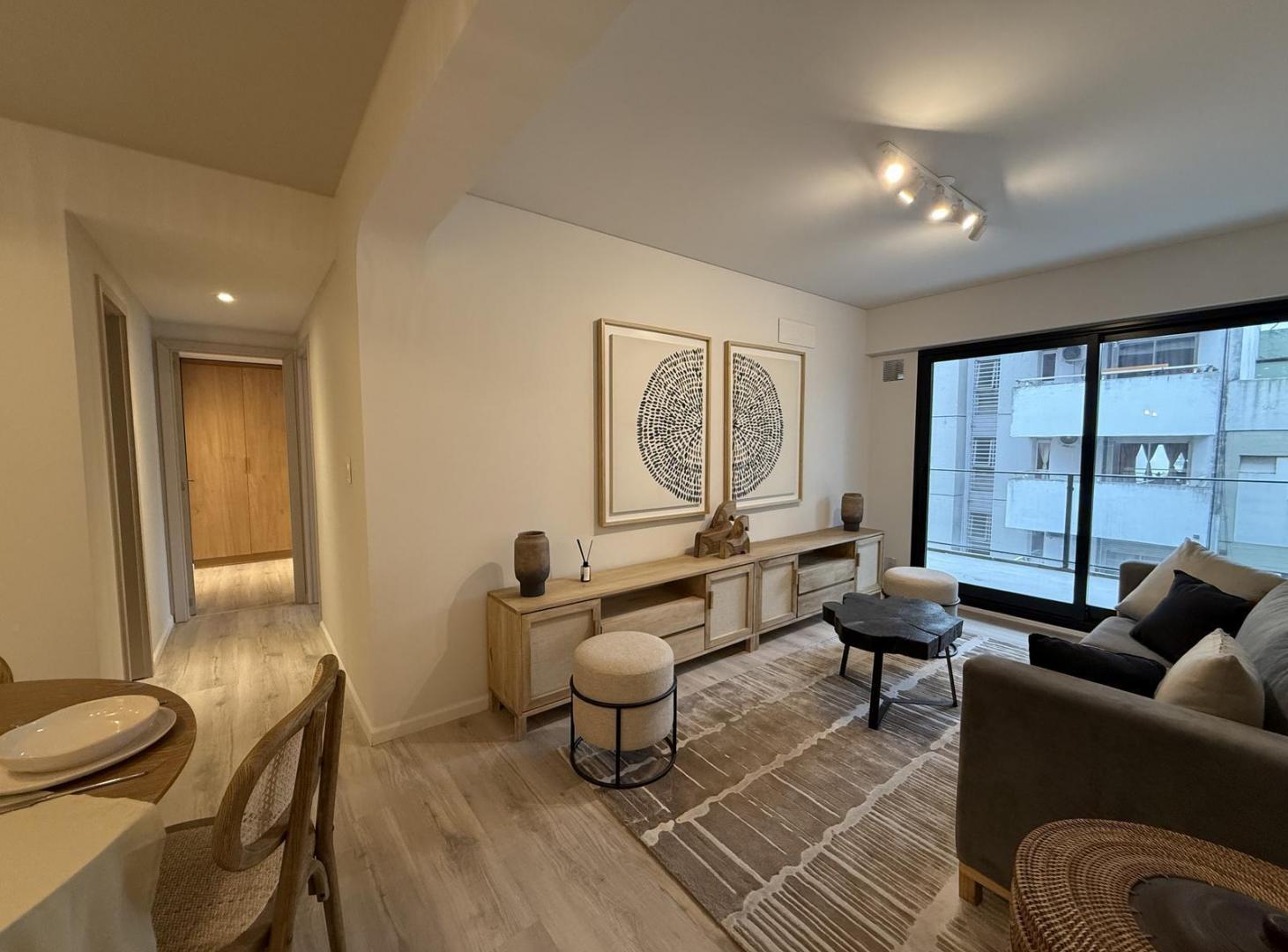 Foto de Departamento de dos dormitorios a estrenar balcon al frente amenities, imagen 1