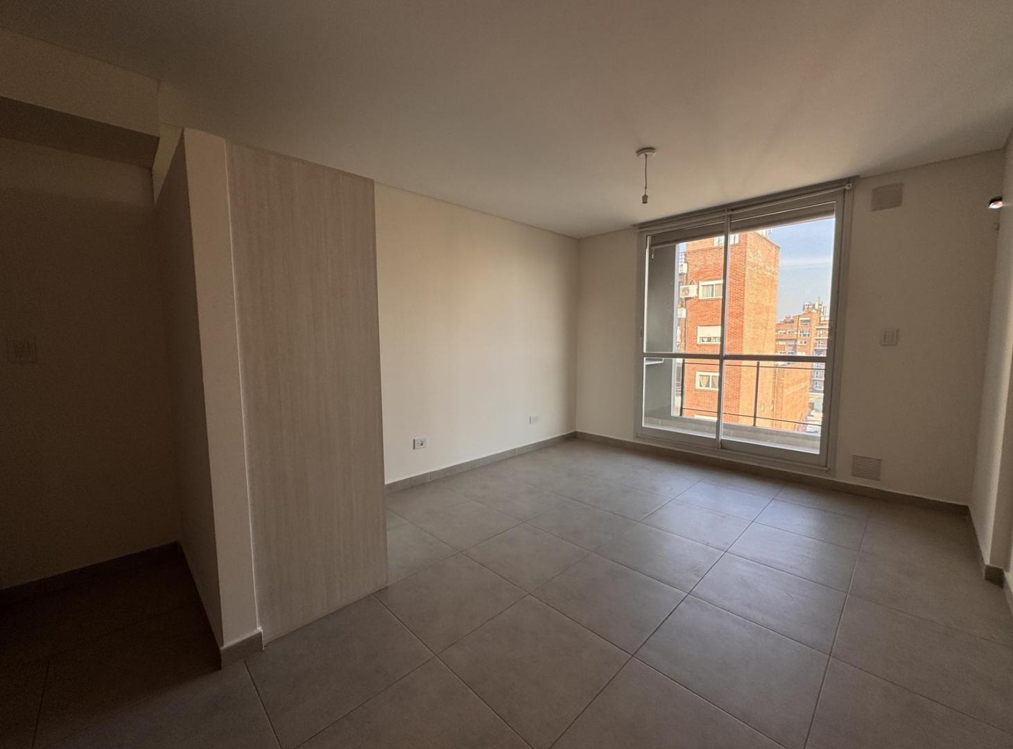 Foto de Departamento monoambiente a estrenar amenities balcon al frente, imagen 3