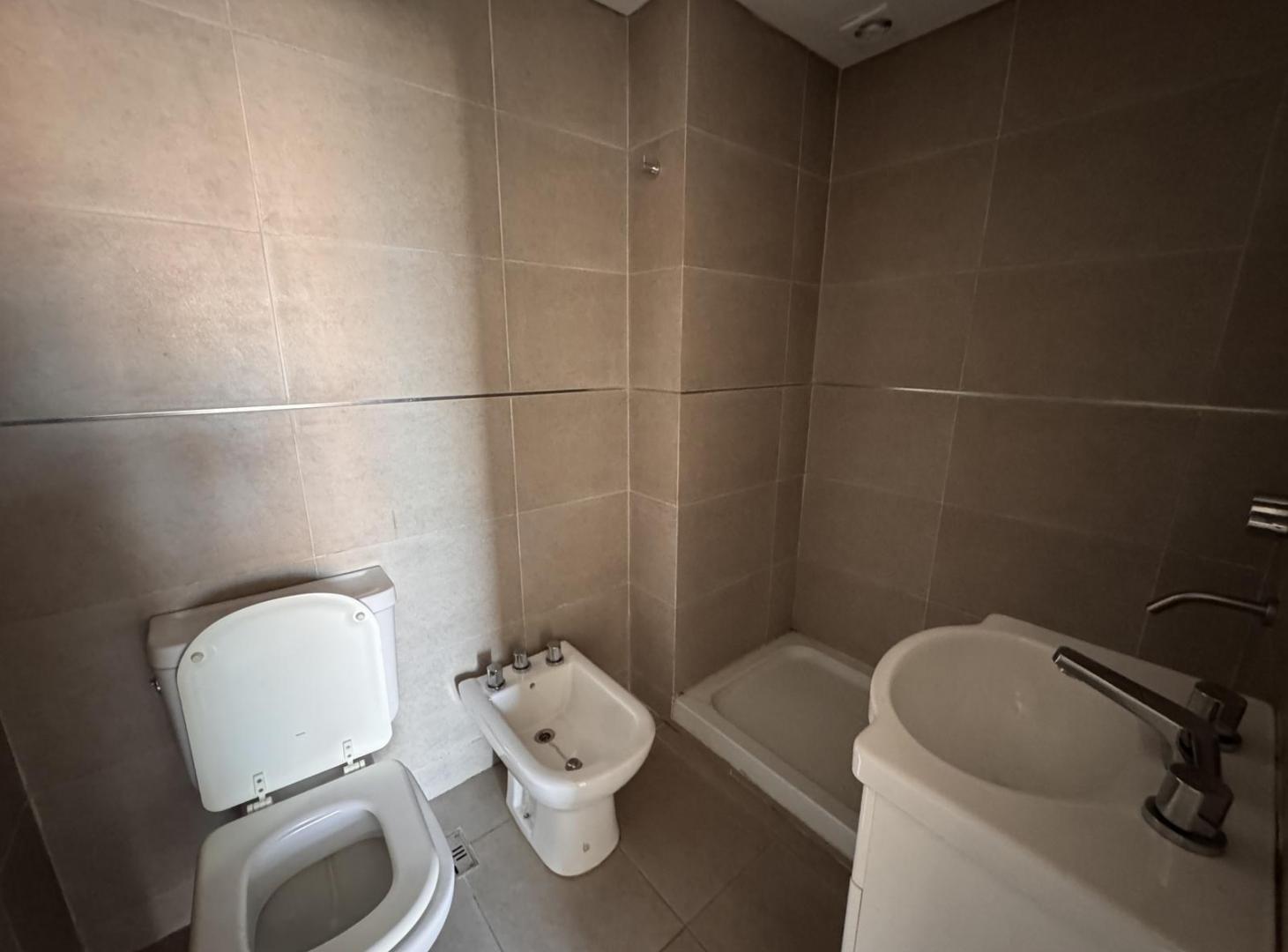 Foto de Departamento monoambiente a estrenar amenities balcon al frente, imagen 5