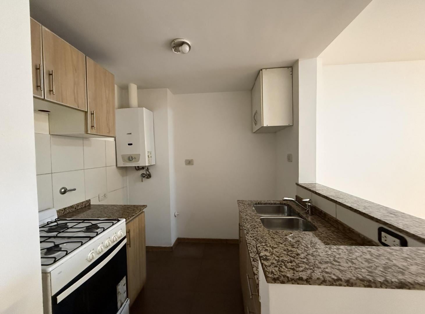 Foto de Departamento en venta de un dormitorio balcon al frente barrio lourdes, imagen 3