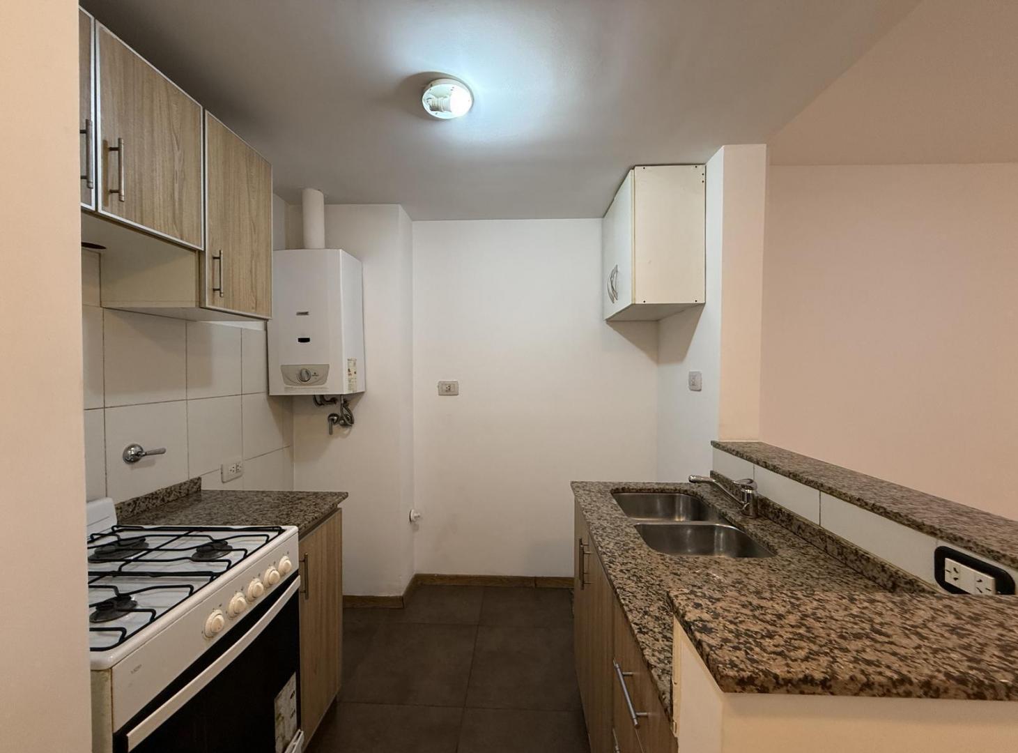 Foto de Departamento en venta de un dormitorio balcon al frente barrio lourdes, imagen 4