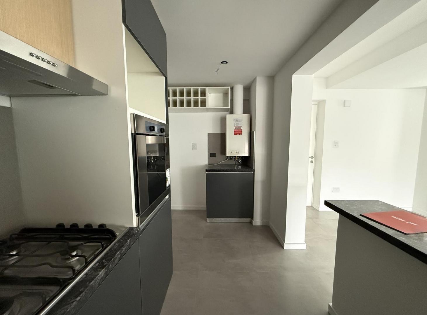 Foto de Departamento en venta dos dormitorios comodin zona rio amenities a, imagen 4
