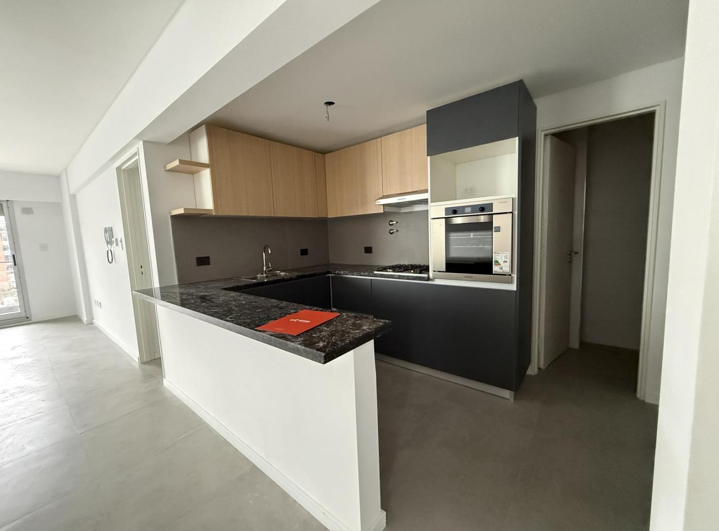 Foto de Departamento en venta dos dormitorios comodin zona rio amenities a, imagen 1