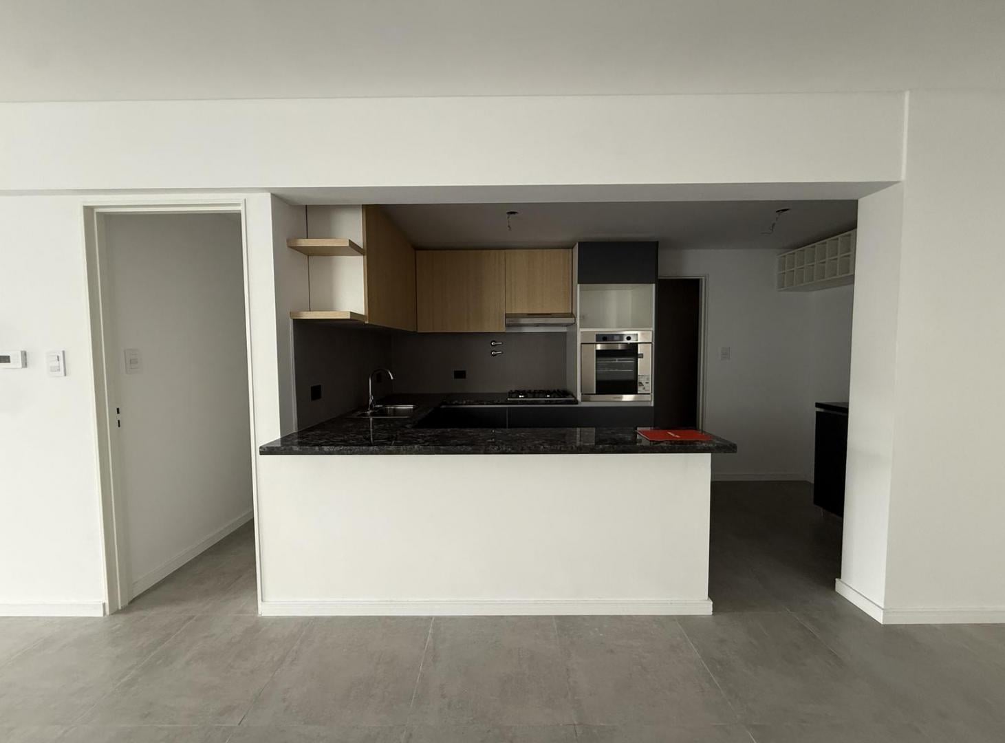 Foto de Departamento en venta dos dormitorios comodin zona rio amenities a, imagen 2