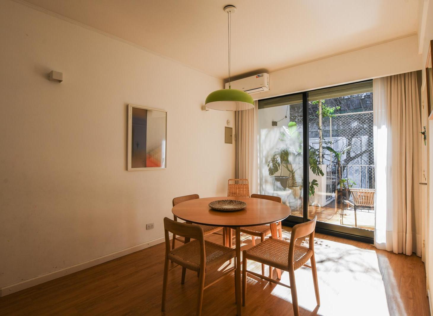Foto de Departamento en venta 3 dormitorios zona rio rosario balcon al frente, imagen 1