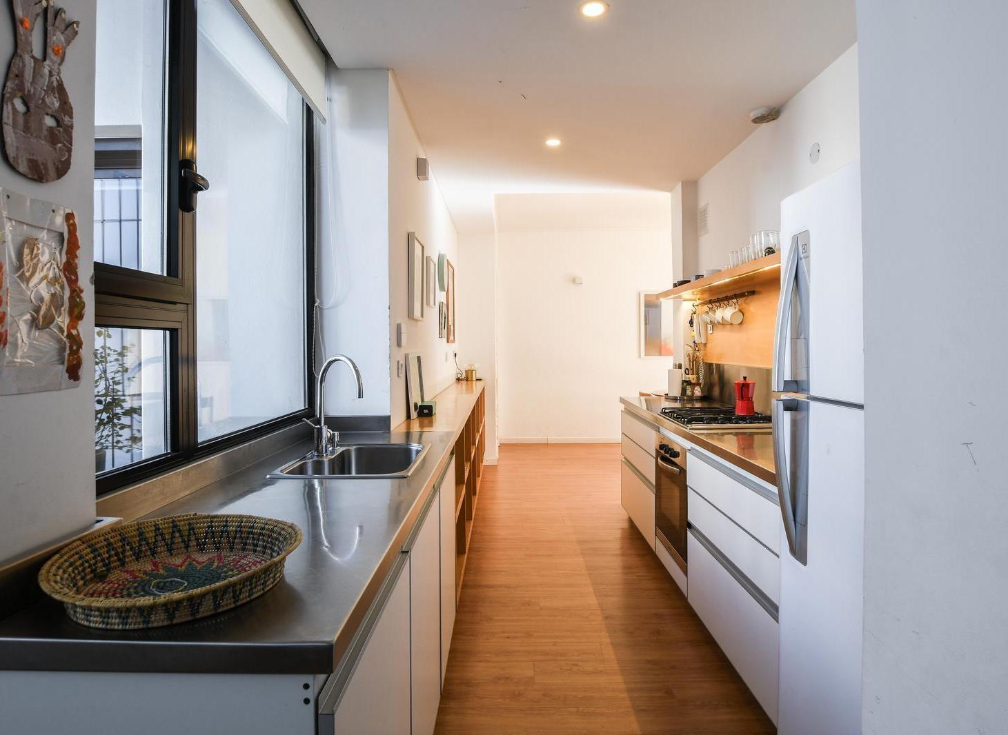 Foto de Departamento en venta 3 dormitorios zona rio rosario balcon al frente, imagen 4
