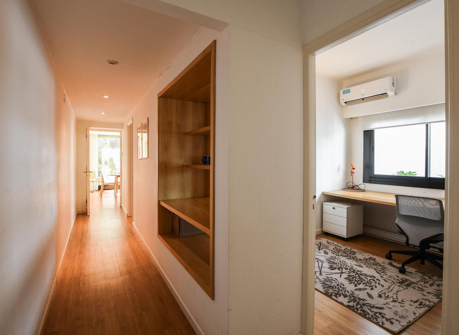 Foto de Departamento en venta 3 dormitorios zona rio rosario balcon al frente, imagen 2