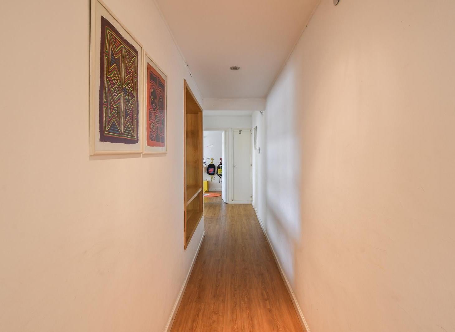 Foto de Departamento en venta 3 dormitorios zona rio rosario balcon al frente, imagen 3