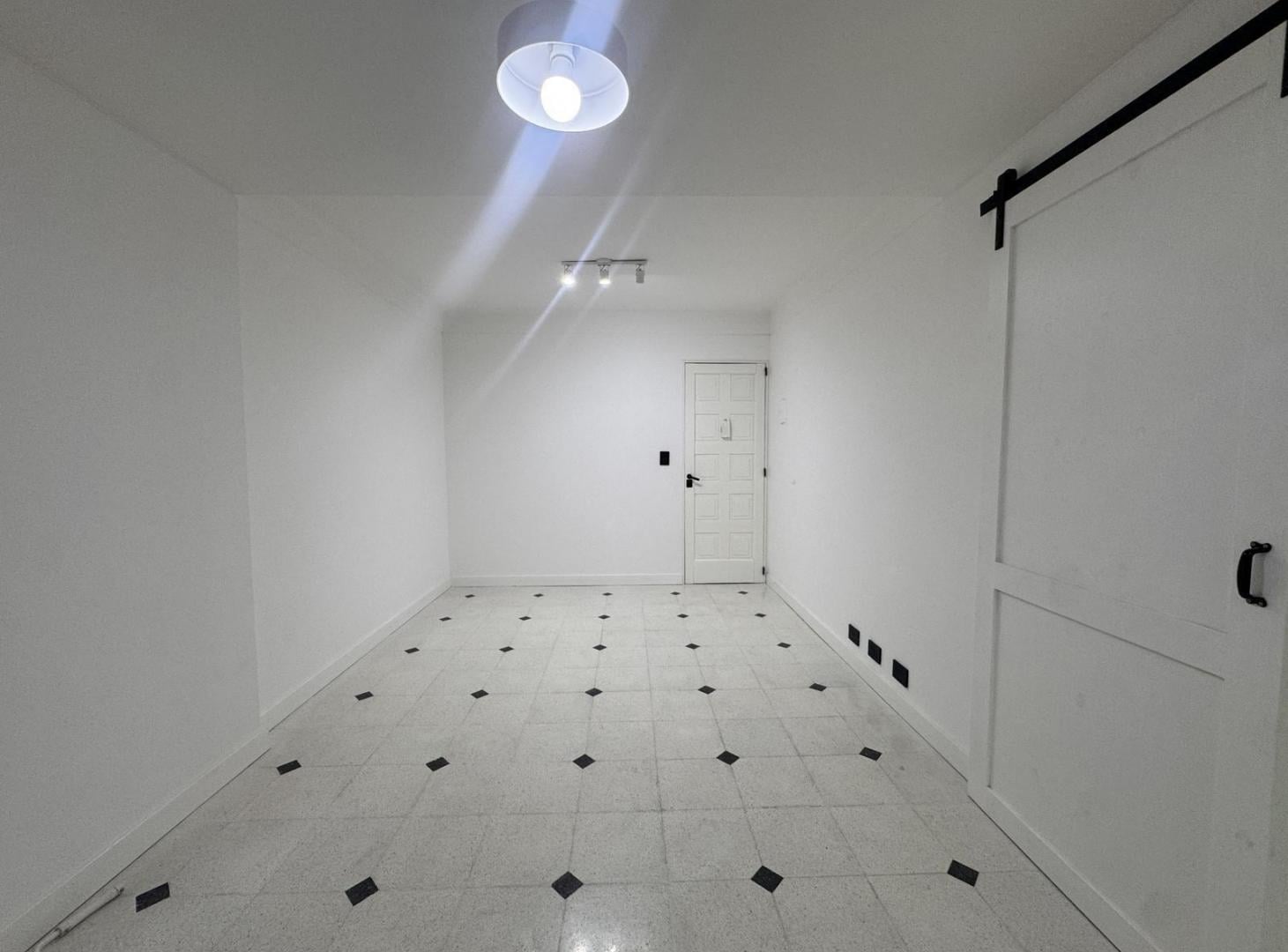 Foto de Departamento en alquiler un dormitorio + comodin reciclado a nuevo, imagen 1