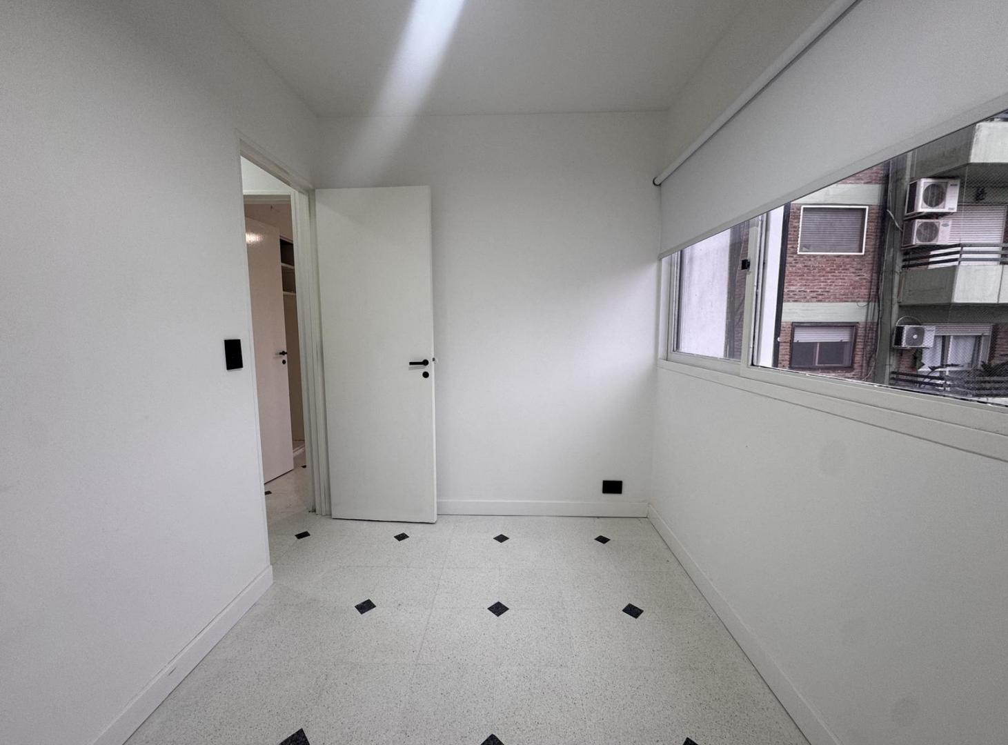 Foto de Departamento en alquiler un dormitorio + comodin reciclado a nuevo, imagen 5