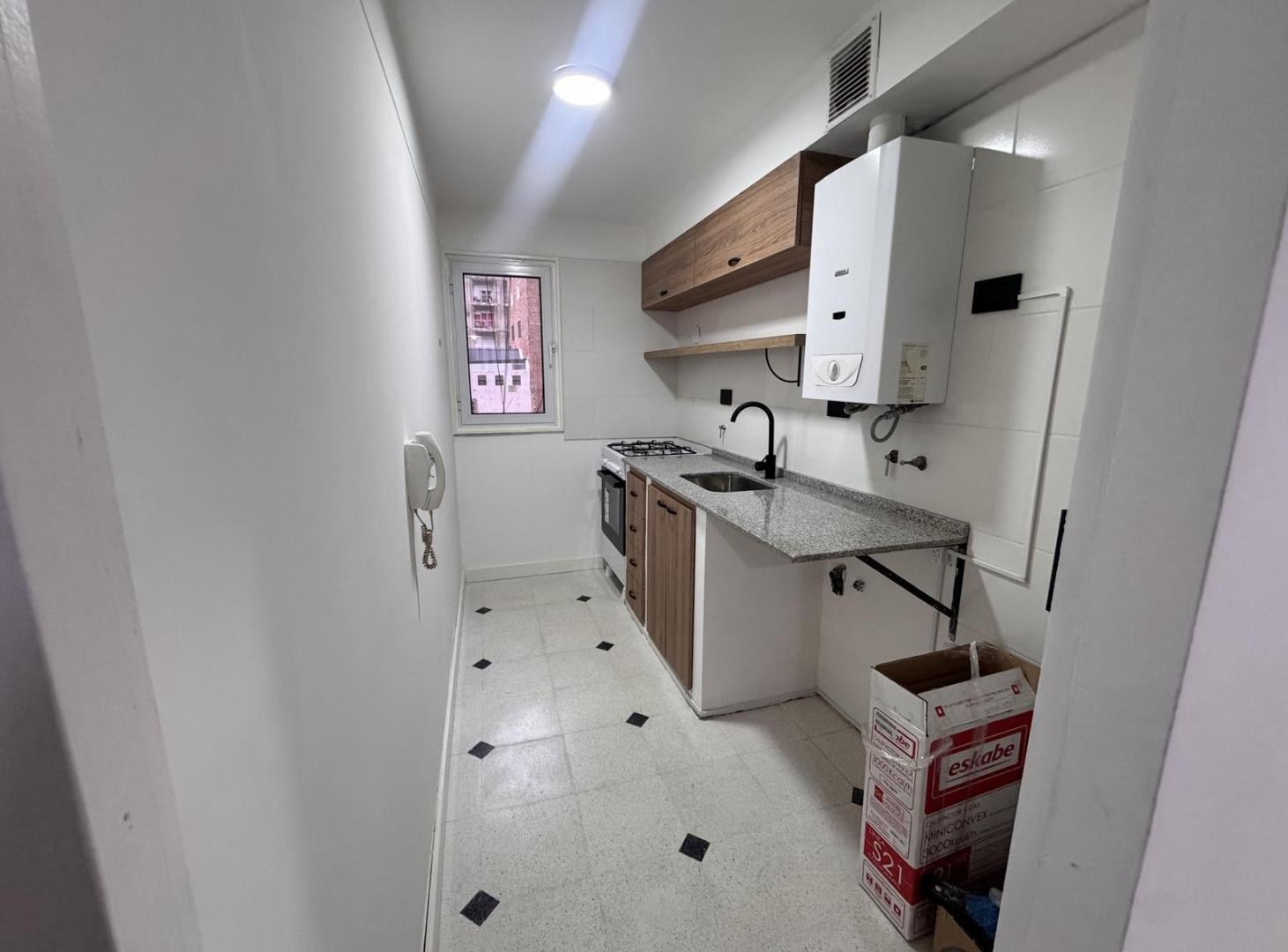 Foto de Departamento en alquiler un dormitorio + comodin reciclado a nuevo, imagen 4