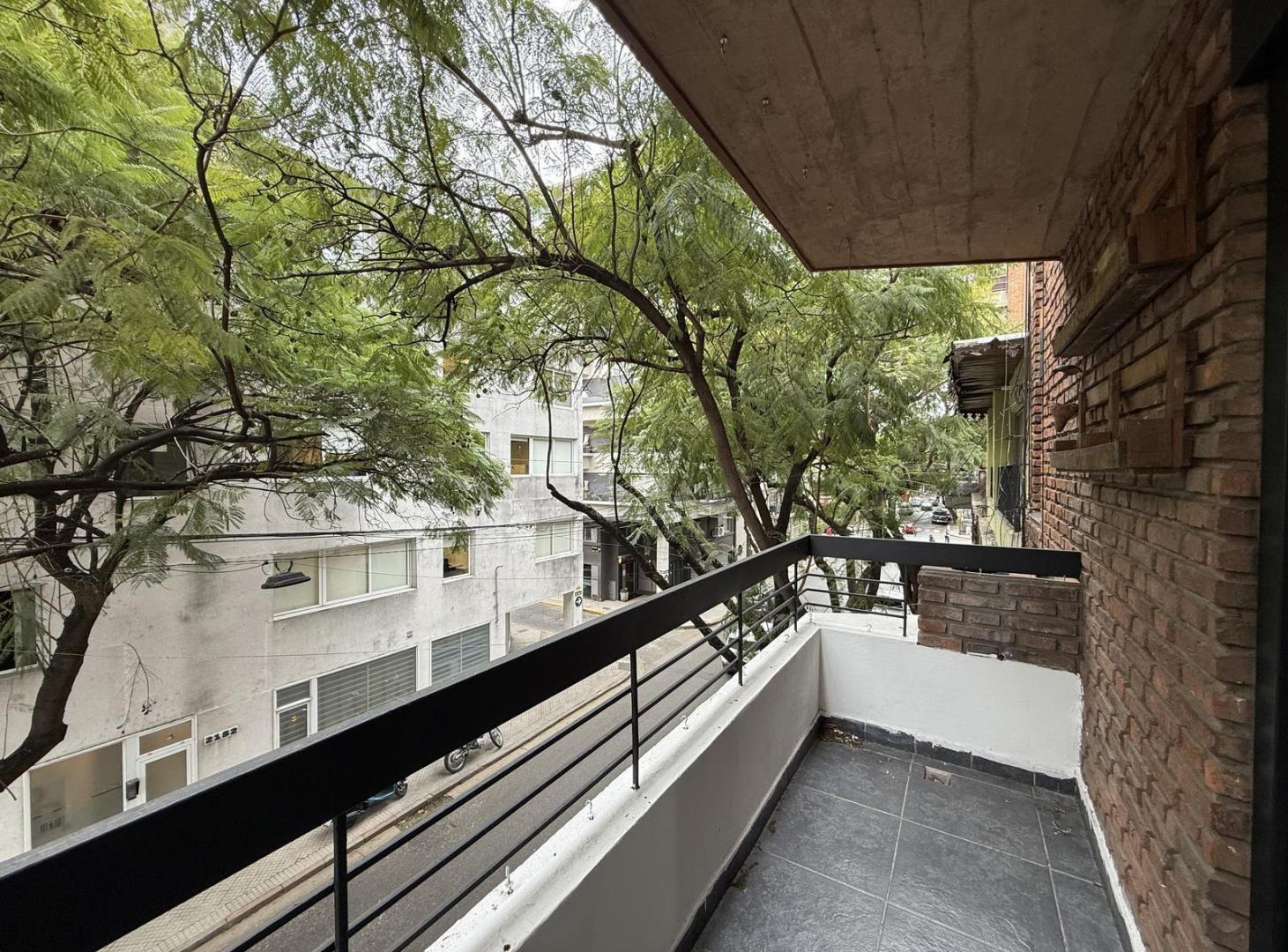 Foto de Alquiler monoambiente zona centro oroño, imagen 5
