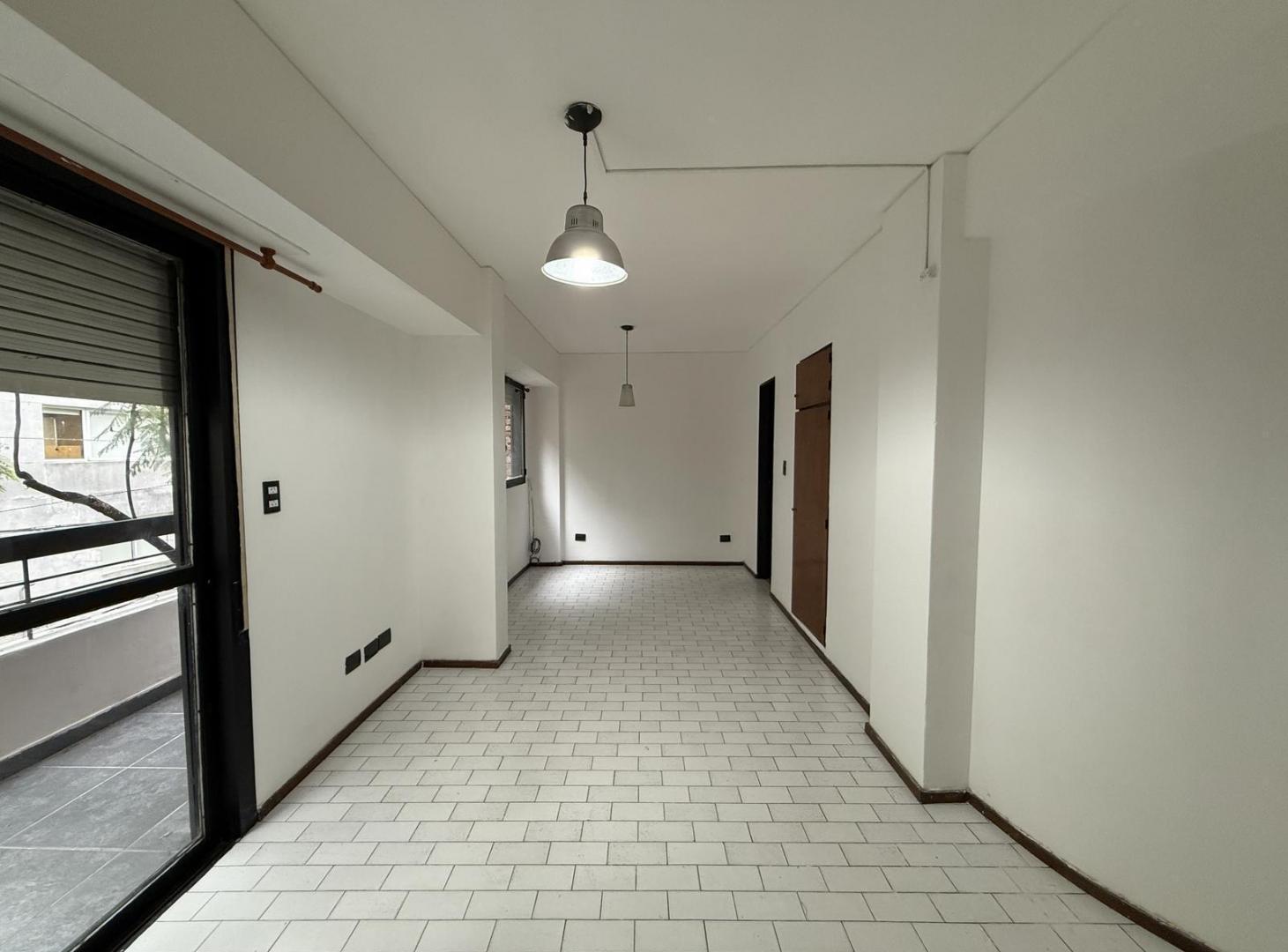 Foto de Alquiler monoambiente zona centro oroño, imagen 2