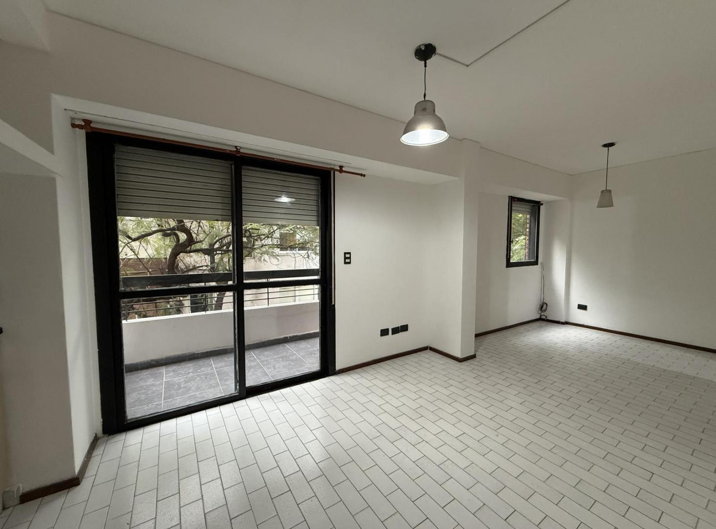 Foto de Alquiler monoambiente zona centro oroño, imagen 4