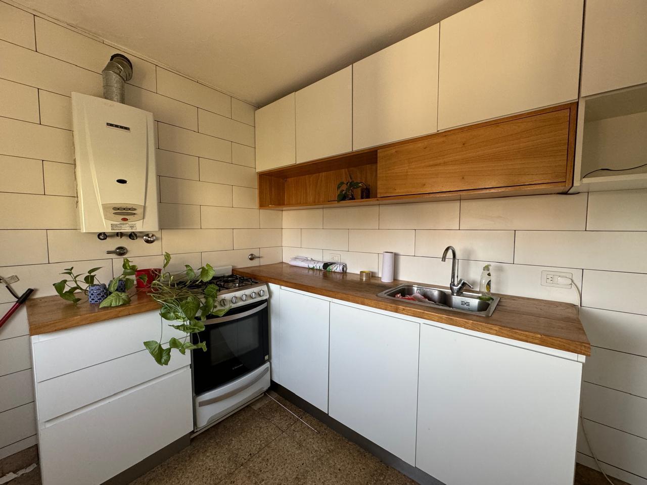 Foto de Departamento en alquiler de dos dormitorios en pichincha balcon al, imagen 1