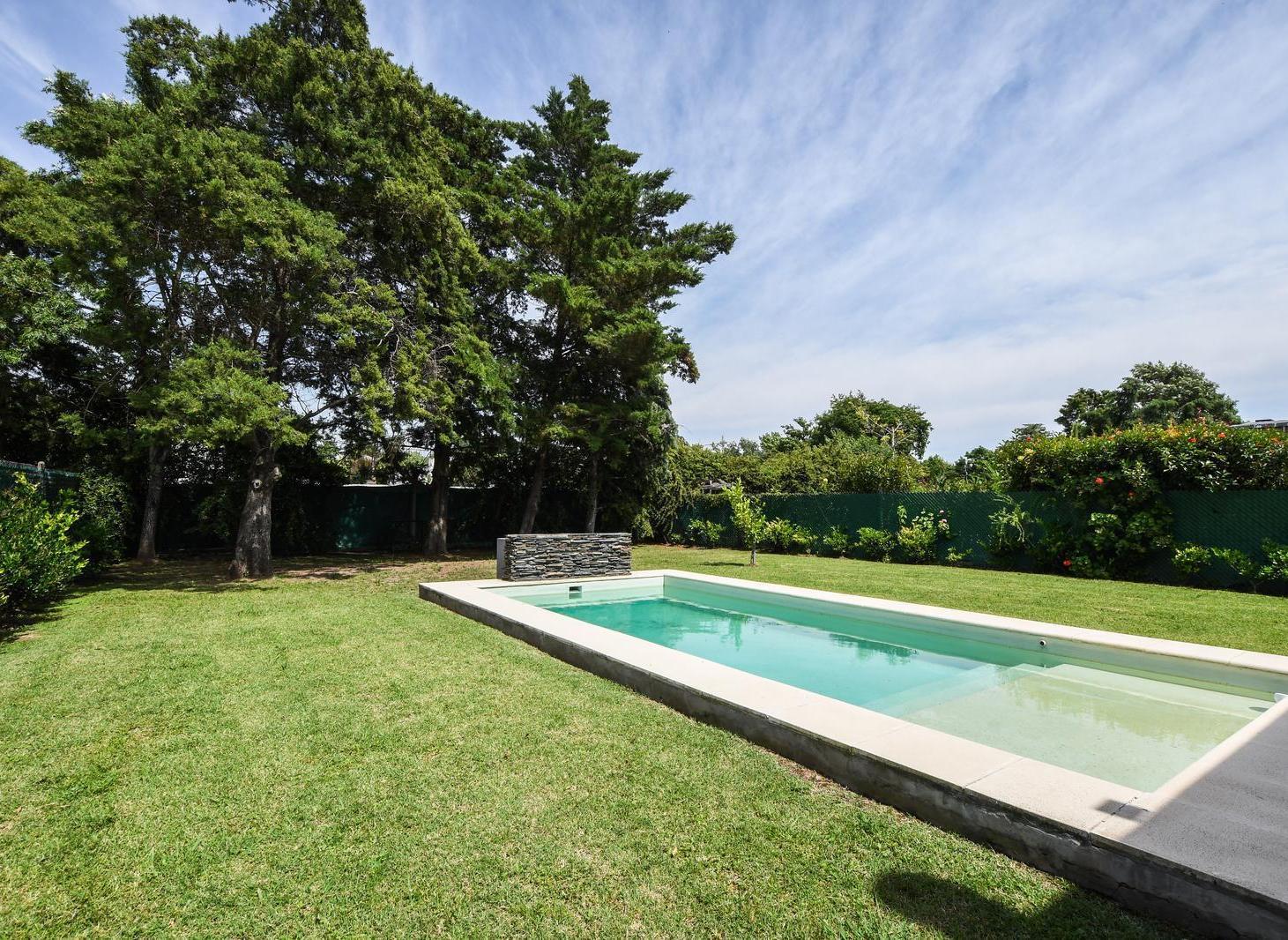 Foto de Casa en venta en barrio privado campos de esther pileta galeria con, imagen 4