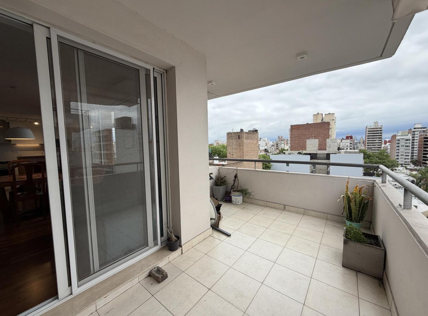 Foto de Departamento en alquiler un dormitorio cochera amenities pichincha, imagen 4