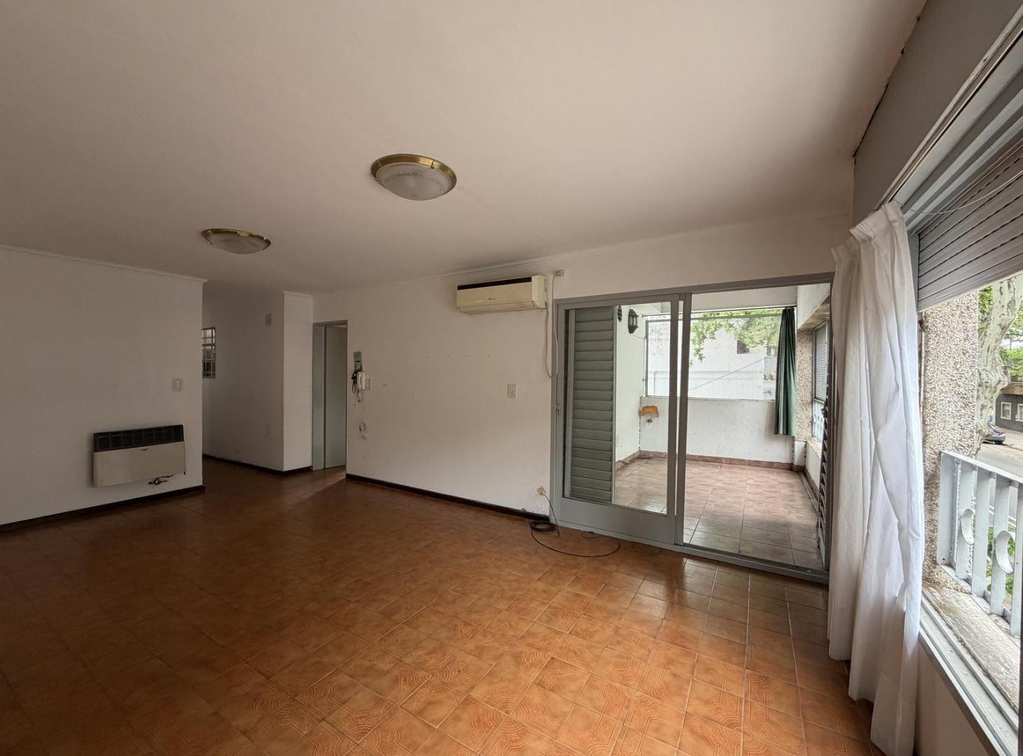 Foto de Casa en venta planta alta arroyito dos dormitorios patio terraza, imagen 4