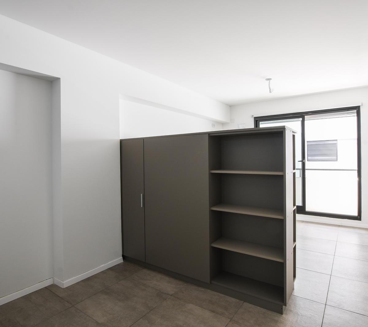 Foto de venta monoambiente amoblado a estrenar centro, imagen 2